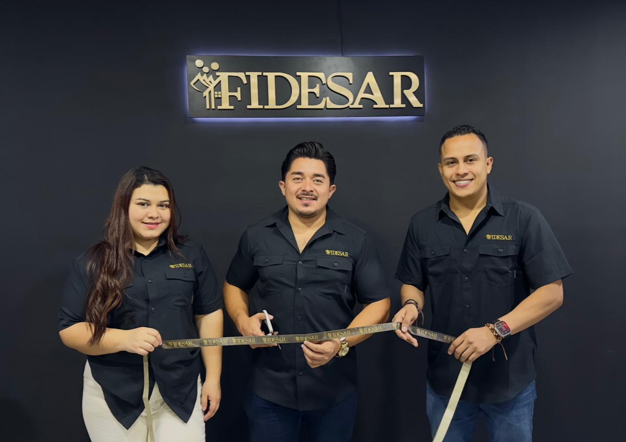 Fundadores de FIDESAR