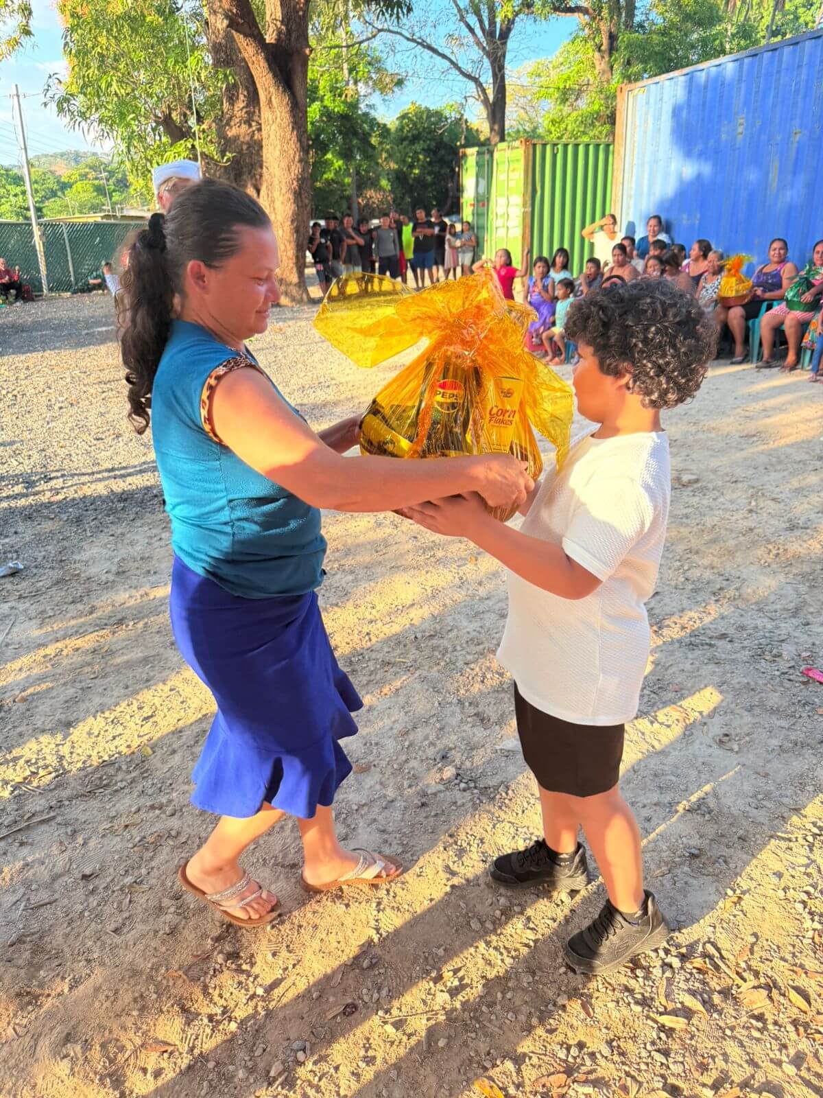 Educación Financiera